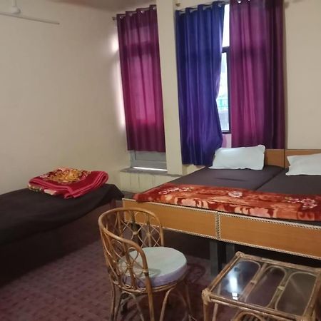Anna Hostel Tapovan Rishikesh Ngoại thất bức ảnh