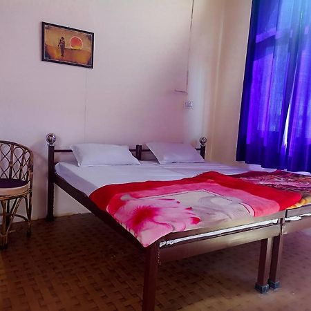 Anna Hostel Tapovan Rishikesh Ngoại thất bức ảnh