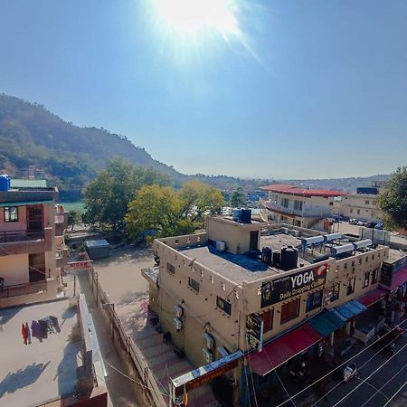 Anna Hostel Tapovan Rishikesh Ngoại thất bức ảnh