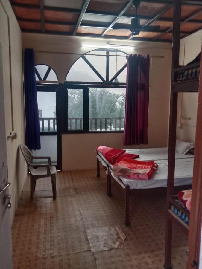 Anna Hostel Tapovan Rishikesh Ngoại thất bức ảnh