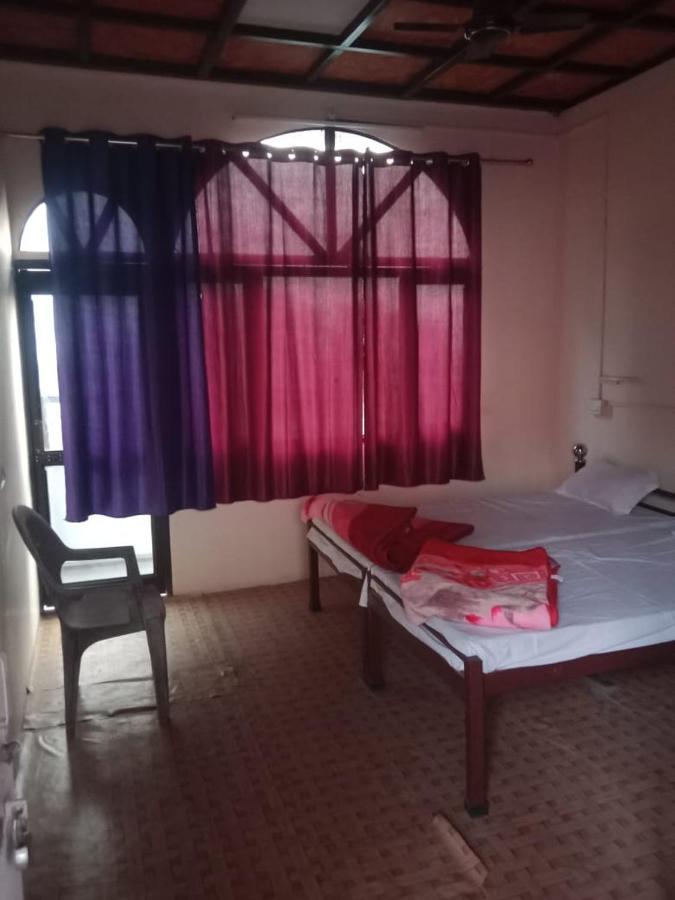 Anna Hostel Tapovan Rishikesh Ngoại thất bức ảnh