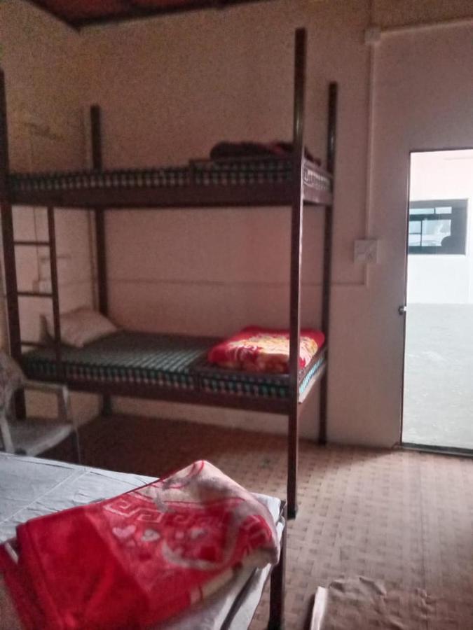Anna Hostel Tapovan Rishikesh Ngoại thất bức ảnh