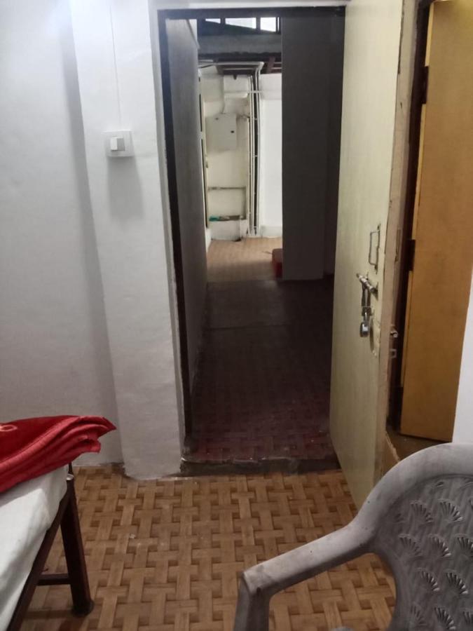 Anna Hostel Tapovan Rishikesh Ngoại thất bức ảnh