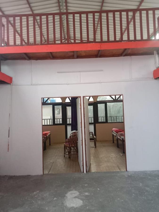 Anna Hostel Tapovan Rishikesh Ngoại thất bức ảnh