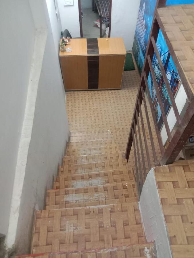 Anna Hostel Tapovan Rishikesh Ngoại thất bức ảnh