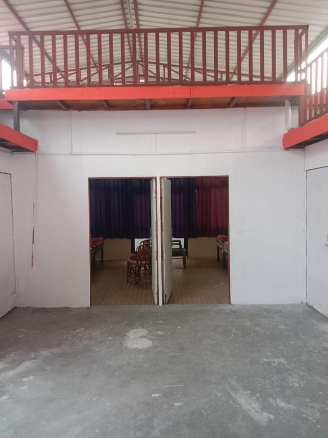 Anna Hostel Tapovan Rishikesh Ngoại thất bức ảnh