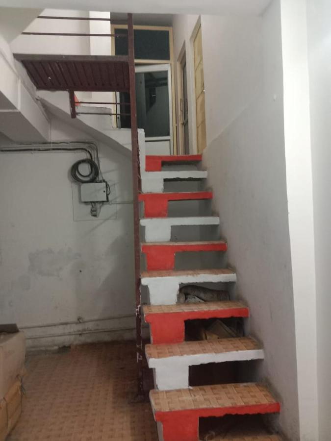 Anna Hostel Tapovan Rishikesh Ngoại thất bức ảnh
