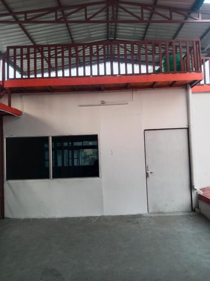 Anna Hostel Tapovan Rishikesh Ngoại thất bức ảnh