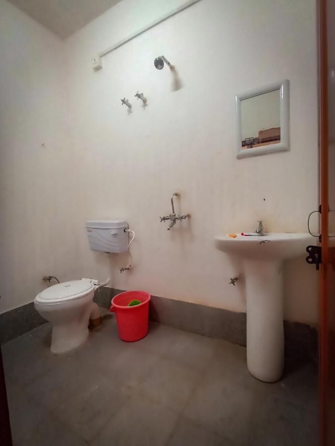 Anna Hostel Tapovan Rishikesh Ngoại thất bức ảnh