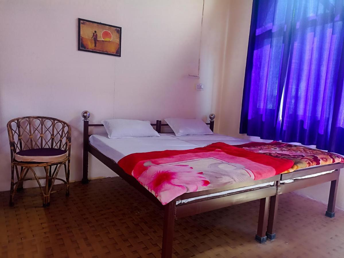 Anna Hostel Tapovan Rishikesh Ngoại thất bức ảnh