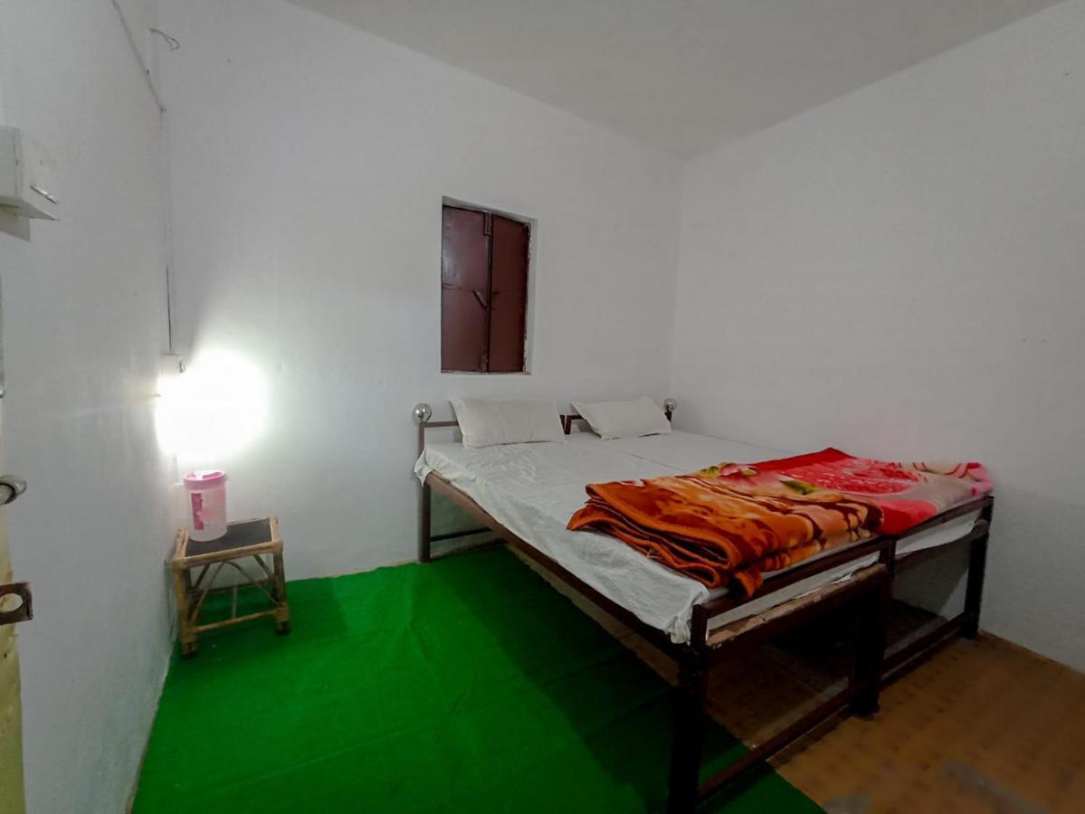 Anna Hostel Tapovan Rishikesh Ngoại thất bức ảnh