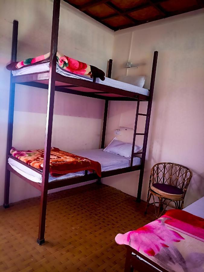 Anna Hostel Tapovan Rishikesh Ngoại thất bức ảnh