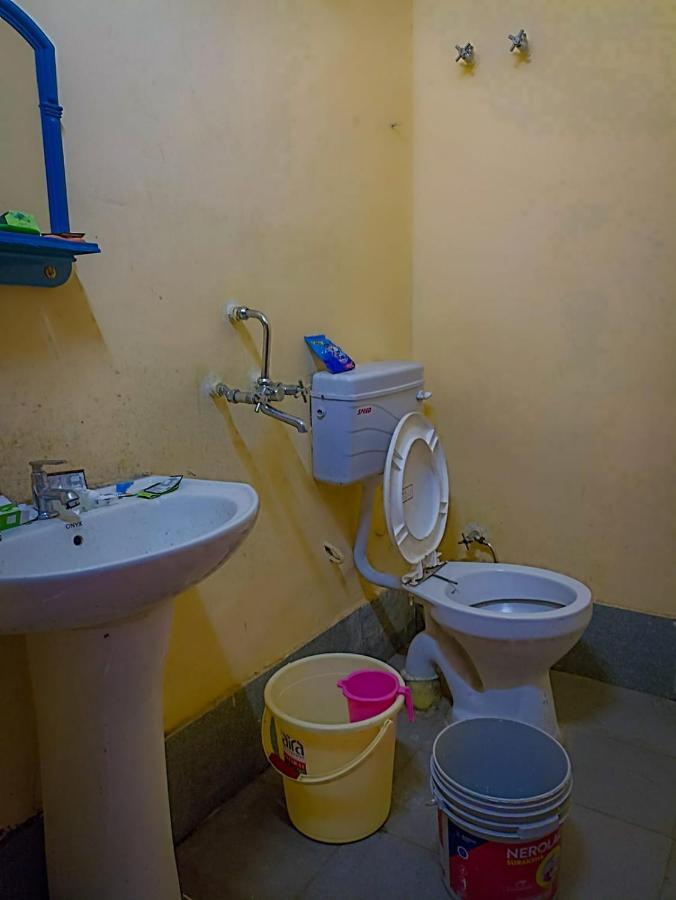 Anna Hostel Tapovan Rishikesh Ngoại thất bức ảnh