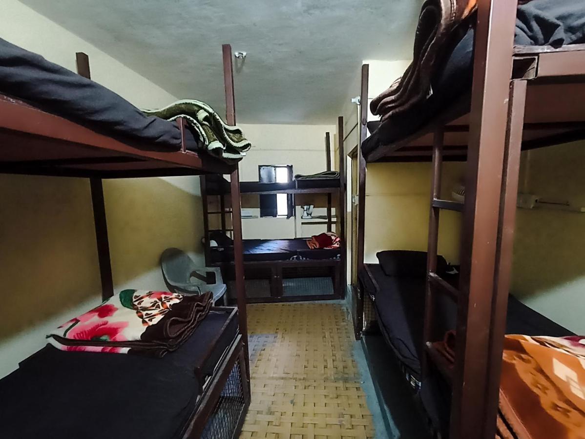 Anna Hostel Tapovan Rishikesh Ngoại thất bức ảnh