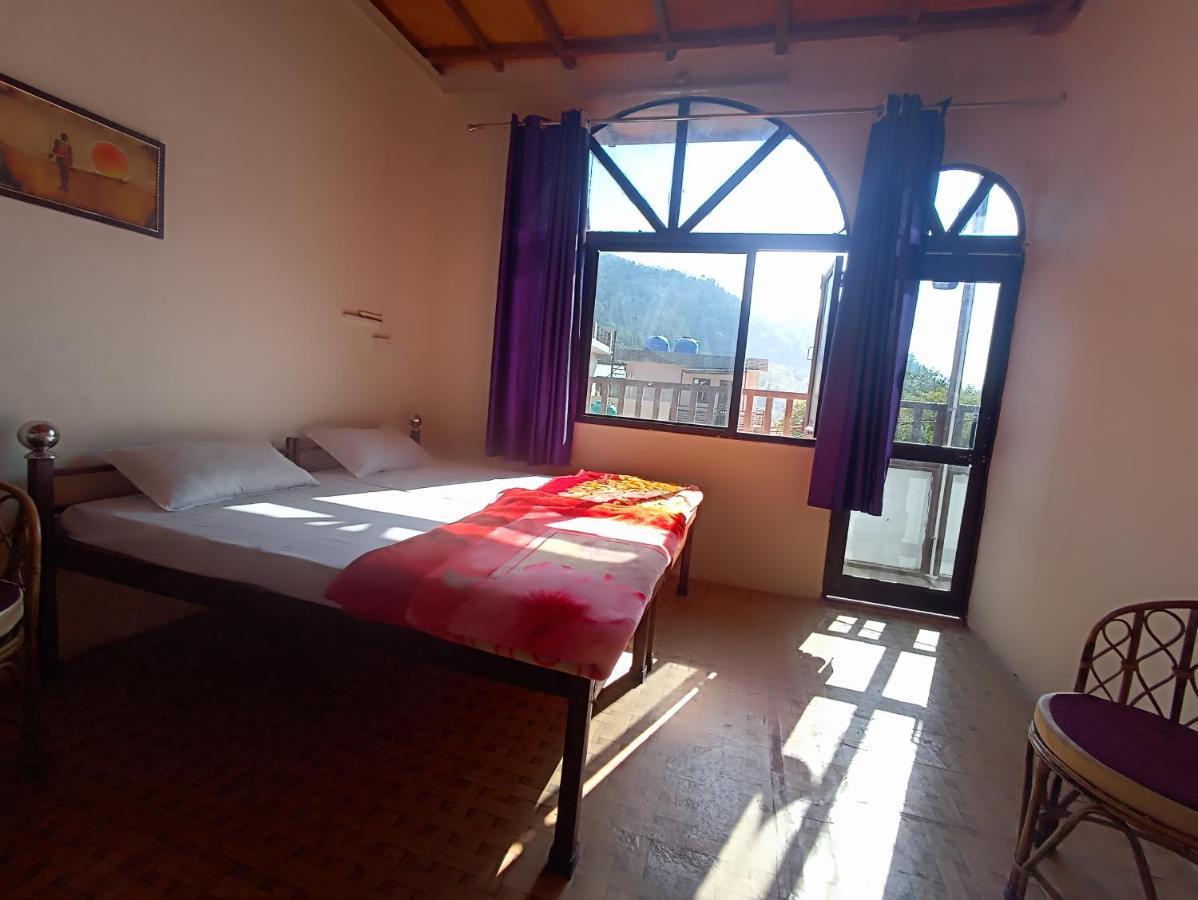Anna Hostel Tapovan Rishikesh Ngoại thất bức ảnh